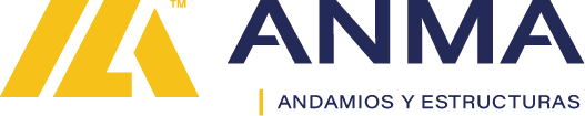 ANMA Andamios y Estructuras